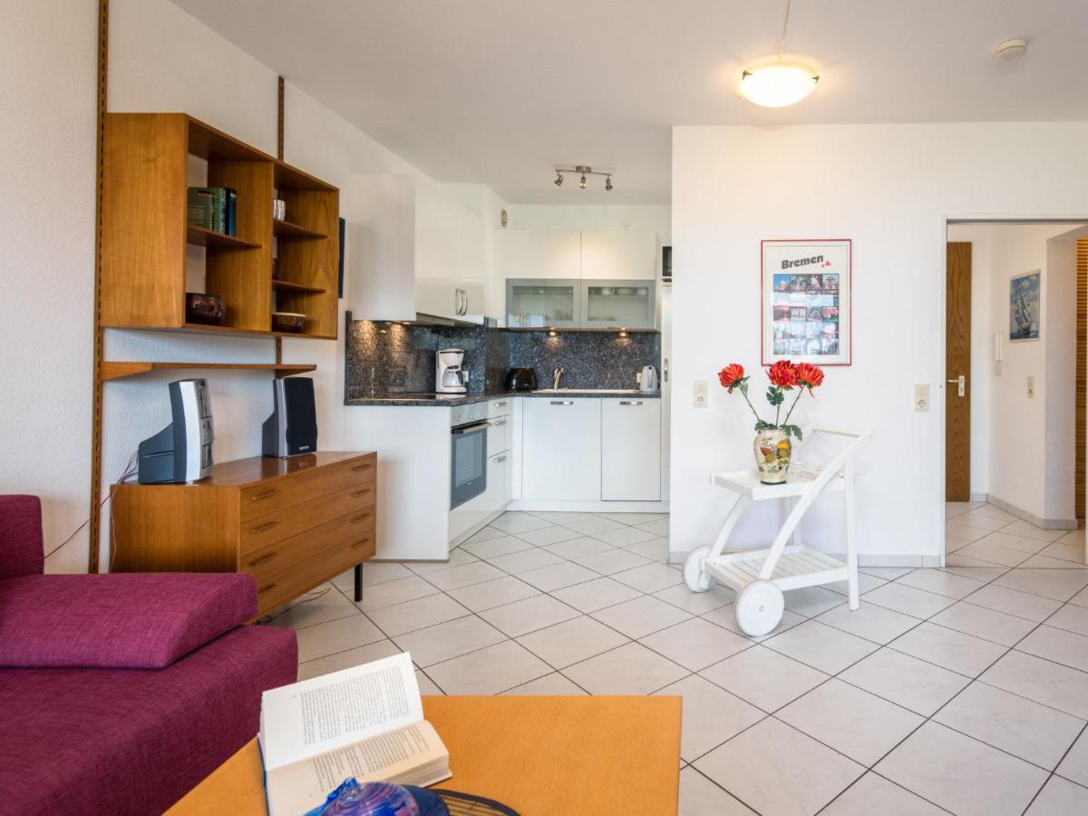 Apartment B313 By Interhome Lahnstein Dış mekan fotoğraf