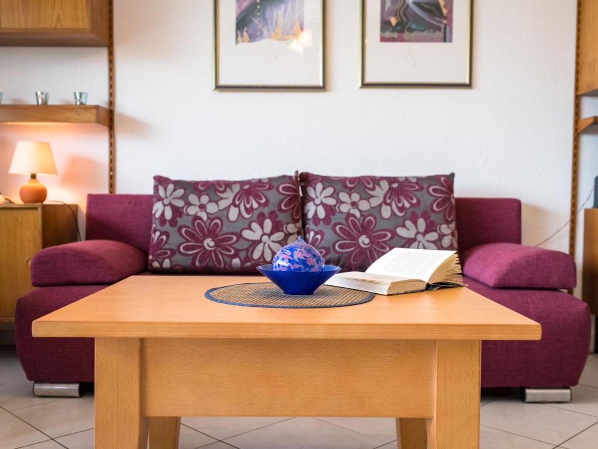 Apartment B313 By Interhome Lahnstein Dış mekan fotoğraf