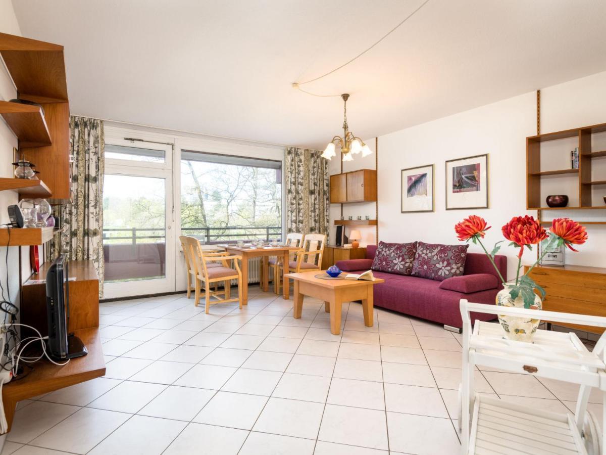 Apartment B313 By Interhome Lahnstein Dış mekan fotoğraf