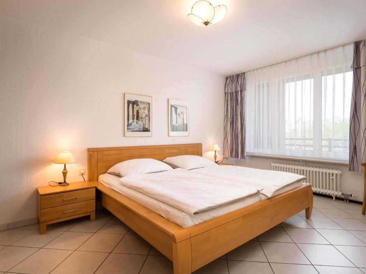 Apartment B313 By Interhome Lahnstein Dış mekan fotoğraf