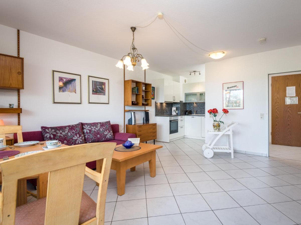 Apartment B313 By Interhome Lahnstein Dış mekan fotoğraf
