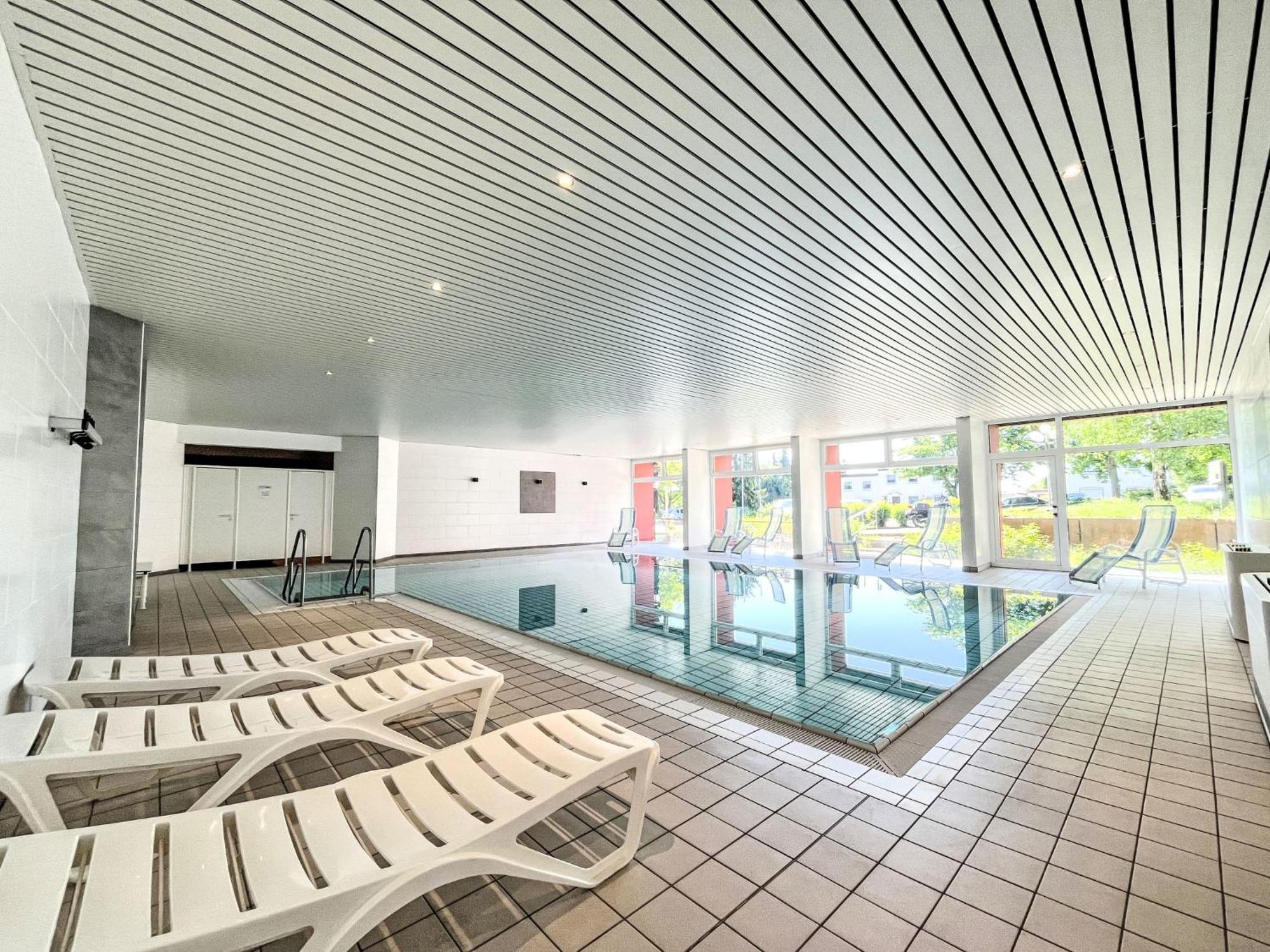 Apartment B313 By Interhome Lahnstein Dış mekan fotoğraf