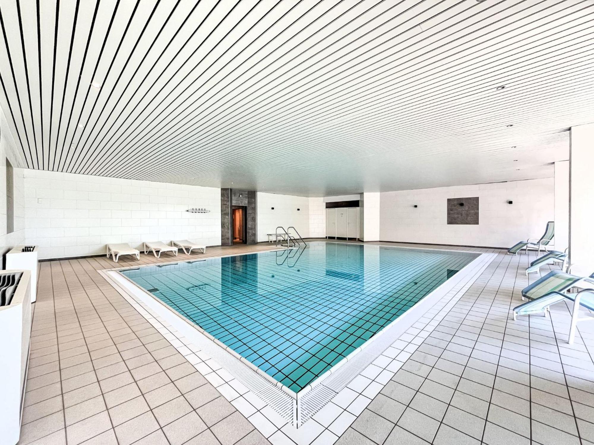Apartment B313 By Interhome Lahnstein Dış mekan fotoğraf